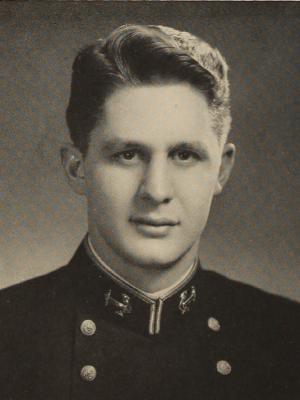 CAPT JOHN D. YAMNICKY, SR., USN (RET.)