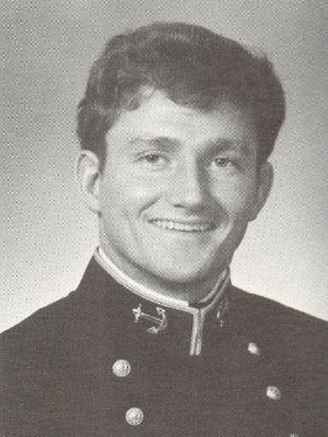 KENNETH E. WALDIE, JR.