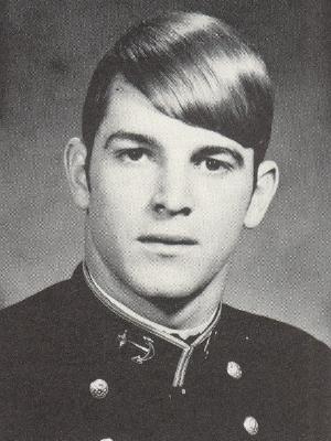 KENNETH M. MCBRAYER