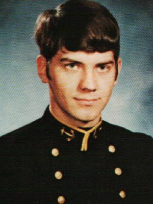 MICHAEL G. MCGINTY