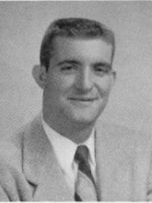 1LT ANDREW W. ZULLI, JR., USA