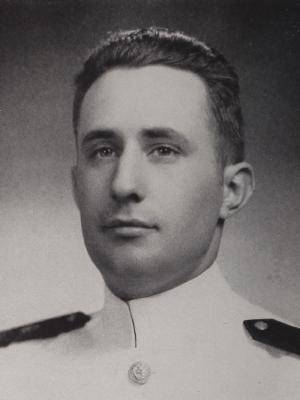 1LT ANTHONY S. BUTLER, USAF
