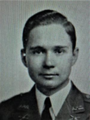 1LT BILLY D. BRUNDIDGE, USA