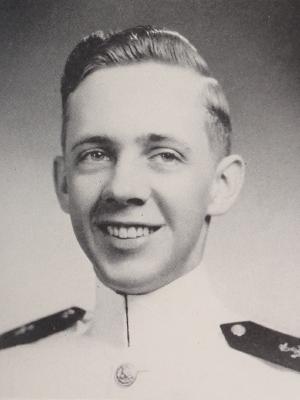 1LT CEDRIC A. PETERSON, JR., USAF