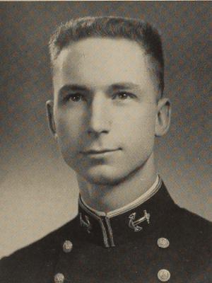 1LT CHARLES R. TROPPMAN, USAF