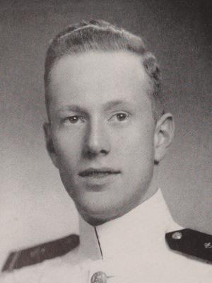 1LT CRAIG E. CROWLEY, USAF