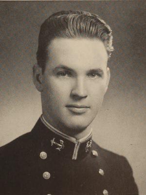 1LT DALE F. ELLIS, USAF