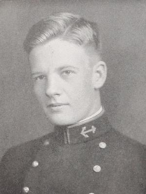 1LT DONALD H. AYER, RCA