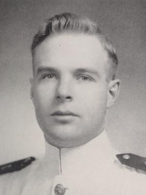1LT DONALD S. KOBEY, USAF