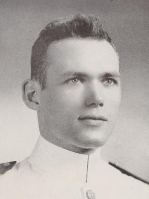 1LT EDWARD C. HOTZ, JR., USAF