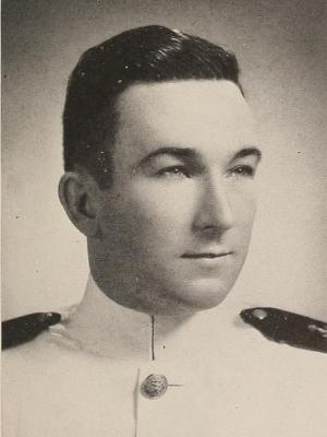1LT EDWARD S. GUTHRIE, JR., USAF