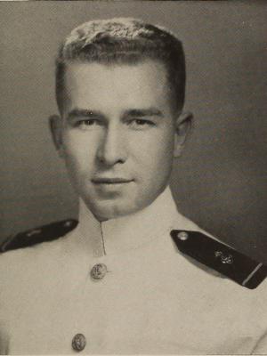 1LT GEORGE H. LOCHNER, USAF