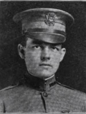 1LT JAMES C. WOOTEN, JR., USA