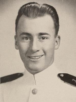 1LT JAMES W. PARMELEE, USAF