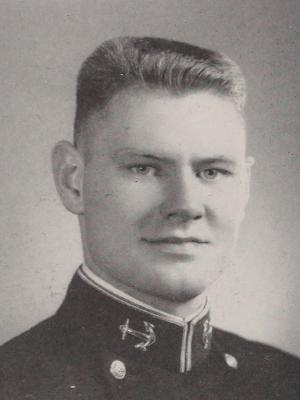 1LT JOHN R. WORRELL, JR., USAF