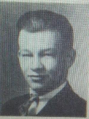 1LT JOHN S. WILLEY, USA