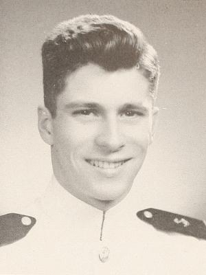 1LT KENNETH J. BALL, USMC