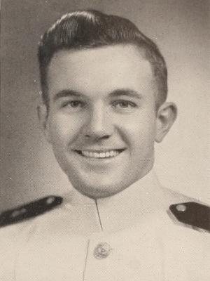 1LT LOUIS W. SESSIONS, USAF