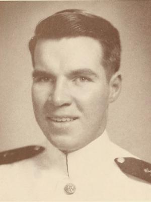 1LT MARTIN A. CONNOLLY, USAF