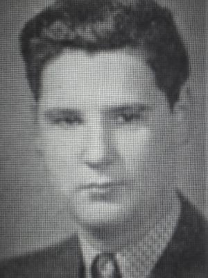 1LT NORMAN K. MILLER, USA