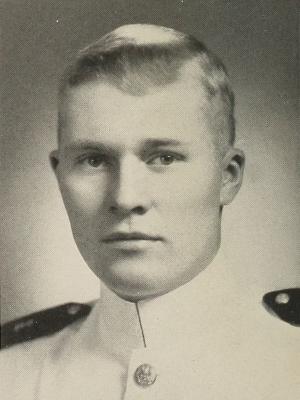1LT RALPH R. BAURICHTER, USAF