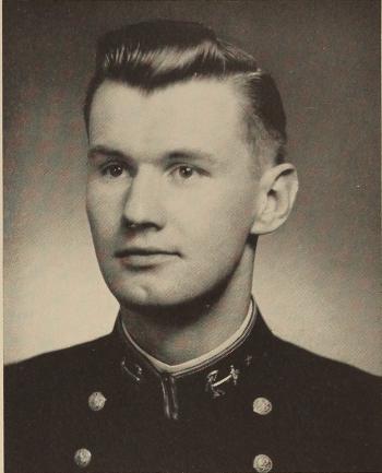Lucky Bag Portrait