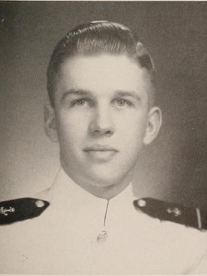 1LT RICHARD S. SMITH, USAF
