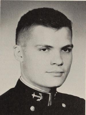 1LT RICHARD W. PIATT, USMC
