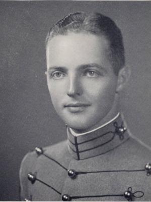 1LT ROB R. MCNAGNY, JR., USA
