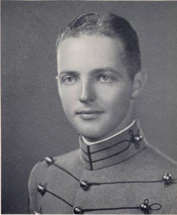 Howitzer Portrait