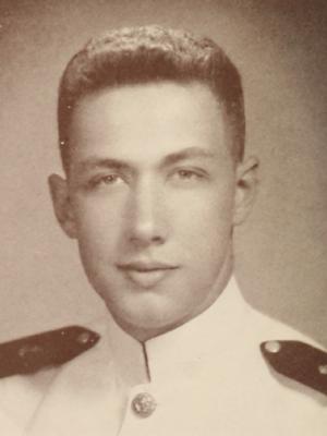 1LT ROBERT A. FORD, JR., USAF