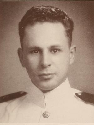 1LT ROBERT A. GONANO, JR., USAF