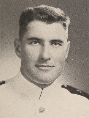 1LT ROBERT A. RENNEMAN, USA