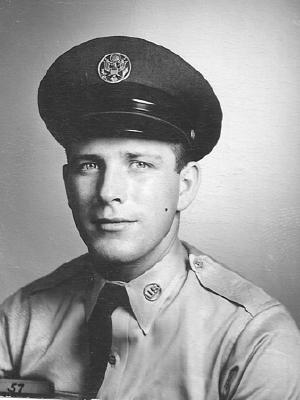 1LT THEODORE M. STOIK, USAF
