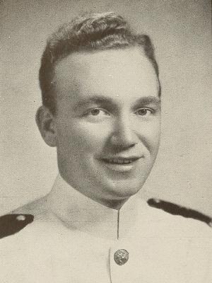 1LT THOMAS L. SHEETS, USAF