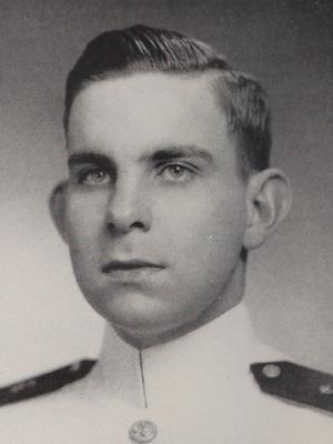 1LT WILBUR R. SPRADLING, JR., USAF
