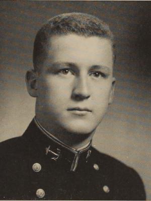 2LT EDWARD F. GREER, JR., USAF