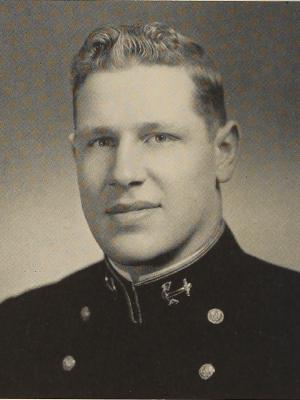 2LT FREDERIC C. DAVIS, USAF
