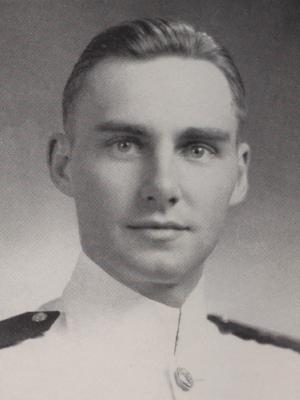 2LT HAMILTON E. MCDOWELL, JR., USAF