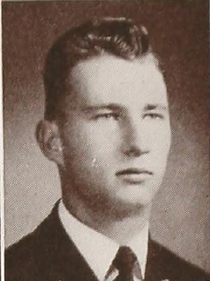 2LT HERMAN L. DRISKELL, JR., USA