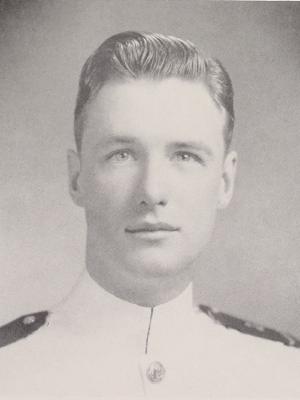 2LT JAMES R. BOWERS, USAF