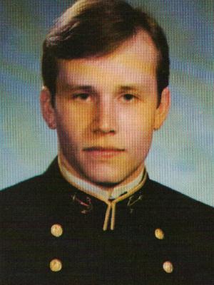 2LT JEFFREY C. OHL, USMC
