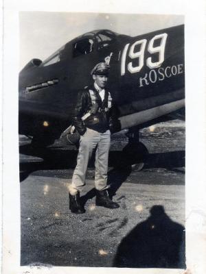 2LT JOHN H. THEIL, USA