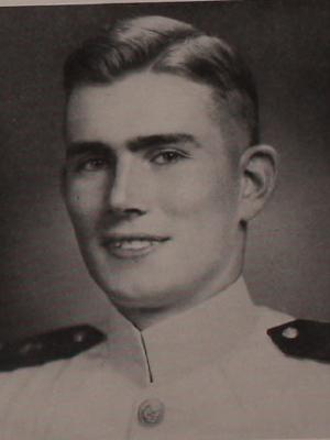 2LT JOHN N. GUILD, USMC