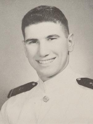 2LT JOHN W. MASON, USAF