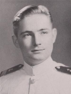 2LT PHILIP M. CLOW, USA