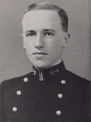 2LT RAYMOND B. SULLIVAN, JR., USMC