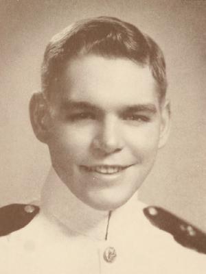 2LT RICHARD A. NEIN, USAF