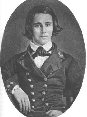 2LT ROBERT STUART, JR., USA