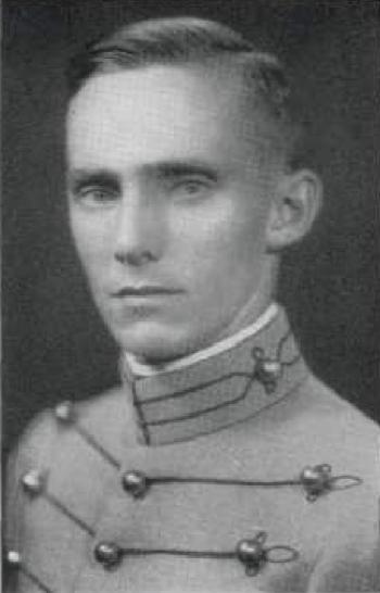 Howitzer Portrait